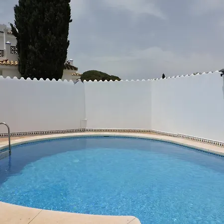 La Hacienda Campo De Borja Hétvégi ház *