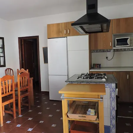 Hétvégi ház La Hacienda Campo De Borja
