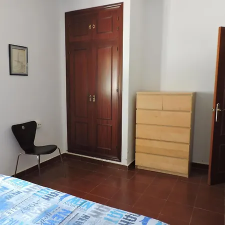 La Hacienda Campo De Borja * Cádiz