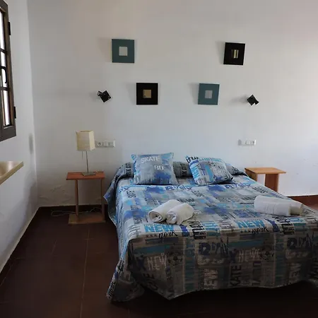 Hétvégi ház La Hacienda Campo De Borja *