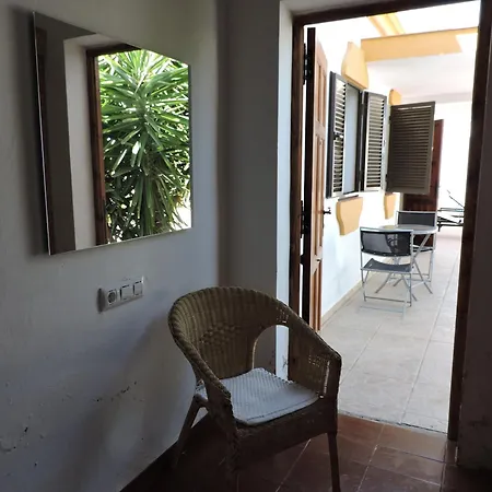 La Hacienda Campo De Borja