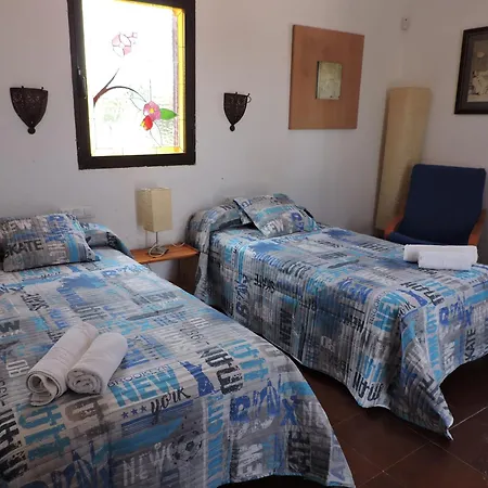 La Hacienda Campo De Borja Cádiz