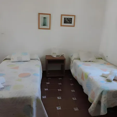 La Hacienda Campo De Borja Hétvégi ház Cádiz