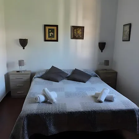 La Hacienda Campo De Borja