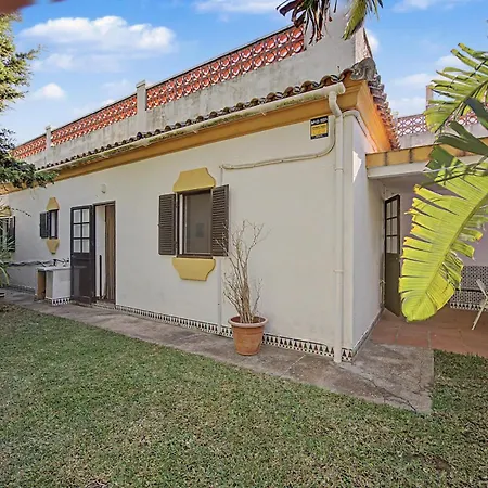 Casa de Campo La Hacienda Campo De Borja